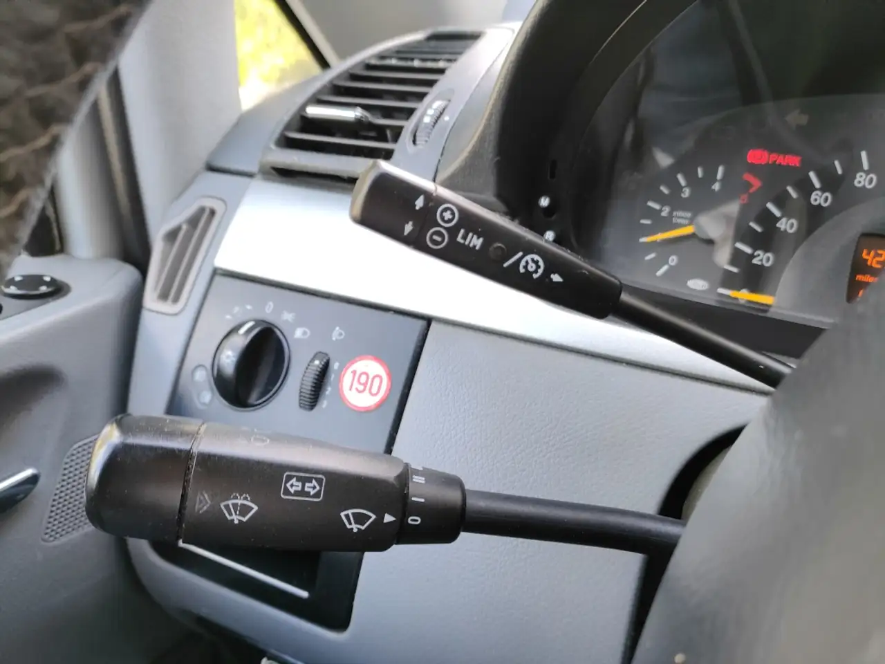 Mercedes-Benz Viano 2.2CDI Trend Larga